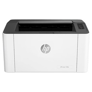 HP Laser 108A Printer (4ZB79A), single-function, black and white