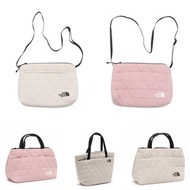 日本The North Face Japan 2026SS Geoface Tote系列