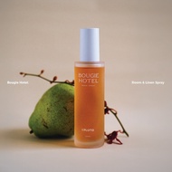 Scents OF PLTO Room & Linen Spray - Bougie Hotel 100 ml