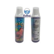 H2O PROTECTION TAP WATER CONDITIONER ANTI CHLORIN FOR FISH AQUARIUM AND TANKS ANTI KLORIN