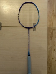 Yonex Astrox 01 Clear 羽毛球拍