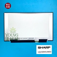 Gigabyte Technology LQ156M1JW03 07 09 G5 KC AORUS 15G-YC 15P 15G RX5L 240HZ