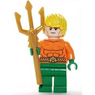 LEGO 76000, 76027, 71237 DC Super Heroes - Aquaman