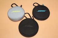 Bose soundsport 博士原裝耳機包 4色 28元包本地平郵