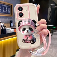 Casing For VIVO Y22 Y22s Y27s Y27 5G Y36 5G Y100i 5G Y100 5G Case Silicone