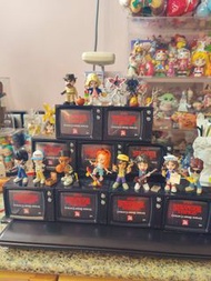 Stranger things 怪奇物語 盲盒