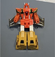 TAKARA1995 黃金勇者DX 黃金將軍 不議價
