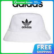 adidas | หมวกบกเกต Adidas Trefoil รน FQ4641
