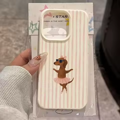 Dancing Lichee leather pattern Phone Case For Redmi A5 A3 A1 14C 13 12 12C 10 9 9A 9T 9C 8 K60 Ultra