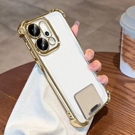 honor x9a 5g casing honor x9b casing Can Hidden Retractable Suitable for Honor 100 Phone Case x8 Bra