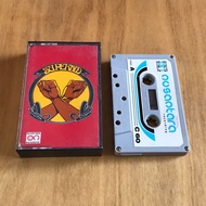 Kaset Pita Indonesia Superkid / Troublemaker