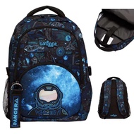 Smiggle astronaut Classic Backpack children school bag