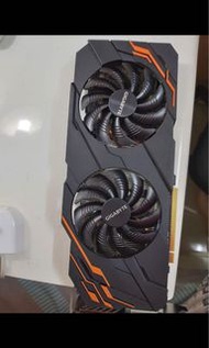 顯示卡 gigabyte gtx1070 8gb