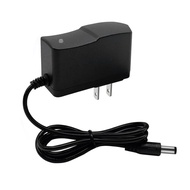 12V 1A DC Power Supply 12W AC Adapter DC 12V 1A Replacement Power Cord 100V-240V AC to DC Converter 