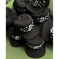 2idiots.label DAISY PEARLS CAP Vietnamese Brand Hat Waiting For Pre-Order