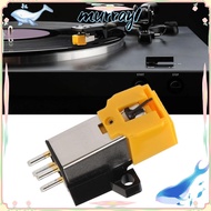 MURRAY For AT3600L Magnetic Cartridge, For AT91 Dual Moving Magnet Turntable Cartridge, Professional
