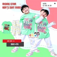 Rising star boys suit ekidz