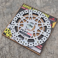 Piringan Cakram BRT Mio Sporty Smile Jupiter Z Mx Xeon Disc Brake BRT