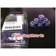 Pulley Roller Uma Racing 20x12 / 20x15