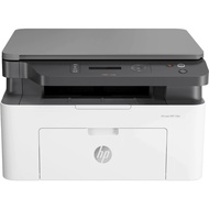 HP Laser MFP 136w Printer