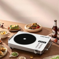 出口110V電陶爐美國日本廚房家用智能大功率炒菜煲湯電陶爐光波爐