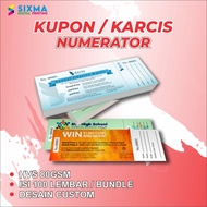 LOTTERY COUPON PARKING TICKETS HEALTHY ROAD COUPONS TORN TICKETS TOURIST TICKETS/ EVENT TICKETS