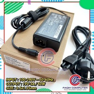 Axioo Mybook Hype Series, Hype 3, Hype 5 19V 3A 60W Laptop charger Adapter