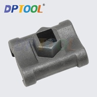 Wrench Extender Adapter High Carbon Steel Magnetic Wrench Extension Tool for 1/2 inch and 21mm Hex D