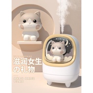 现货 新款 消毒喷雾器 wireless air humidifier 大雾量精油香薰机 大容量空气加湿器 wireless aroma diffuser 無線香薰機 車載加濕器 噴霧器 擴散器 空氣