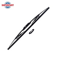 Wiper Blade--ACDELCO-(Hard Shaft)18 Inches-