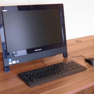 lenovo all in one pc