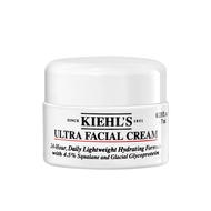 科颜氏（Kiehl’s）高保湿面霜 7ML样（非卖品）