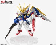 清倉【BANDAI】萬代 NXEDGE STYLE NX Q Wing EW版 飛翼高達 正品