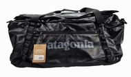 [100% Authentic] Patagonia Black Hole Duffel 70 Litre Packable Duffle Bag For Travel Weekender Exten