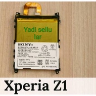 Sony experia Z1 big 5inc battery.C6903 C6902 docomo original.ready