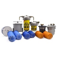 MICROCLEAN DIESEL FILTER ELEMENT (FEC-250)