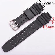 Replacement Watch Strap for Casio G-Shock GW-A1100,GW-A1000,GW-4000.GA-1000G1400