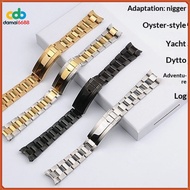 damai6688   20MM Rolex Bracelet Rolex steel watch band strap for Submariner GMT Daytona High-quality