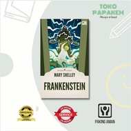 English Classics: Frankenstein