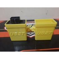 Chasing CDI Yamaha YZ85 YZ125 YZ Vortex UB2T