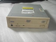 TEAC DW-552G DVD IDE光碟機 露天二手3C大賣場品號 552