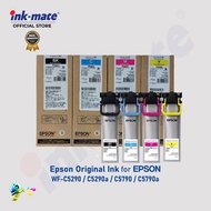Tinta Cartridge Epson T948 Black Color WF-C5290 / WF-C5290a / WF-C5790 / WF-C5790a