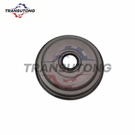 0GC DQ381 Automatic Transmission Front Oil Seal Cover For VW Audi 0GC