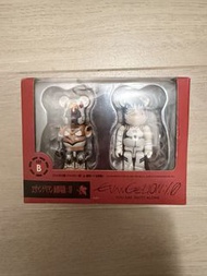 Bearbrick EVA