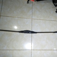 busur panah horsebow zemz second tanpa tali string