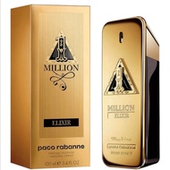 1 Million Elixir Parfum Intense by Paco Rabanne 100ml