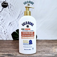 Gold Bond _ Eczema Relief Skin Protectant Lotion โกลด์บอนด์ โลชั่นบำรุงผิว ให้ความชุ่มชื้น