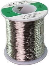 Chip Quik SMDSWLF.015 8OZ LF Solder Wire 96.5/3/0.5 Tin/Silver/Copper no-clean .015 1/2lb