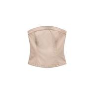 [MANGO] TOP JULIETA  / เสื้อ รุ่น TOP JULIETA Ref: 67025751