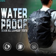 VINTA Backpack Rain Cover 35-80L Rainproof Outdoor Camping Climbing For Backpack